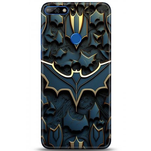 Uyumlu Kılıf HD Baskılı Kılıf - Followed Institution 5249