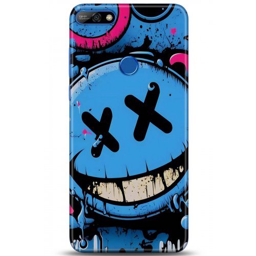 Uyumlu Kılıf HD Baskılı Kılıf - Followed Institution 5261