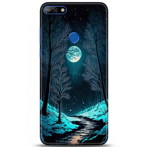 Uyumlu Kılıf HD Baskılı Kılıf - Followed Institution 5265