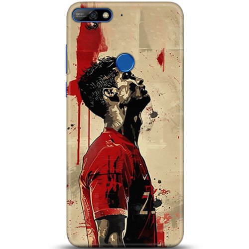 Uyumlu Kılıf HD Baskılı Kılıf - Followed Institution 5358