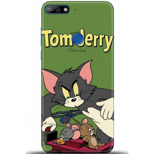 Uyumlu Kılıf HD Baskılı Kılıf - Followed Institution 5373