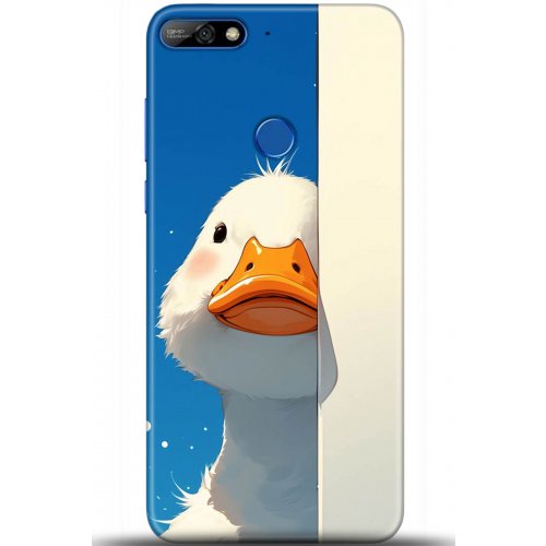 Uyumlu Kılıf HD Baskılı Kılıf - Followed Institution 5375