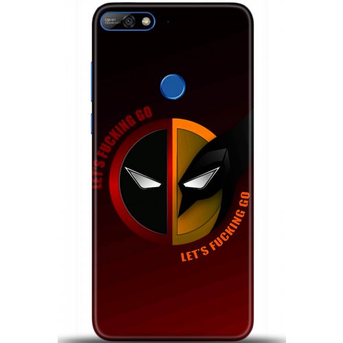 Uyumlu Kılıf HD Baskılı Kılıf - Followed Institution 5388