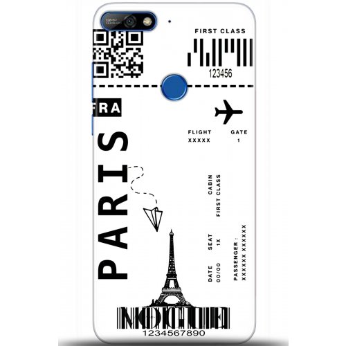 Uyumlu Kılıf HD Baskılı Kılıf - Followed Institution 5414