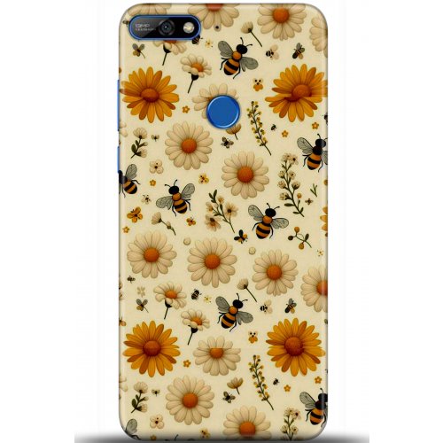 Uyumlu Kılıf HD Baskılı Kılıf - Followed Institution 5428