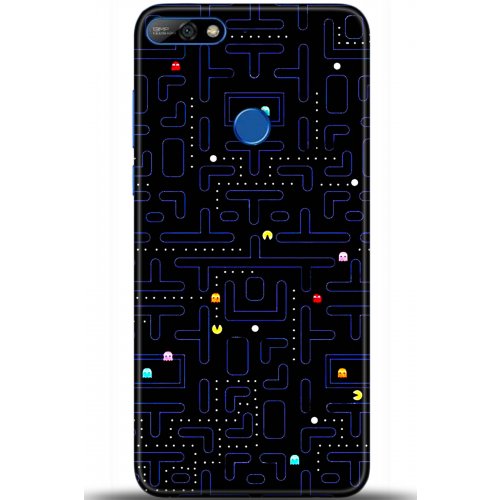 Uyumlu Kılıf HD Baskılı Kılıf - Followed Institution 5444