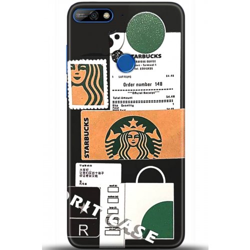 Uyumlu Kılıf HD Baskılı Kılıf - Followed Institution 5445