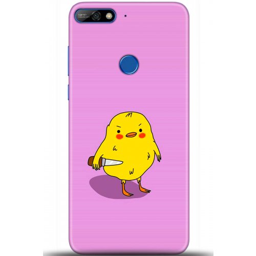 Uyumlu Kılıf HD Baskılı Kılıf - Followed Institution 5475