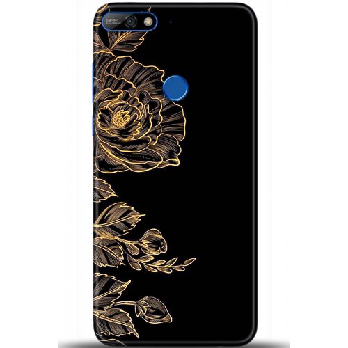 Uyumlu Kılıf HD Baskılı Kılıf - Followed Institution 5482