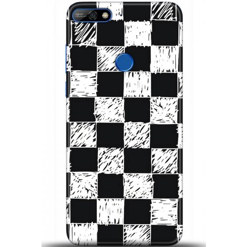 Uyumlu Kılıf HD Baskılı Kılıf - Followed Institution 5483