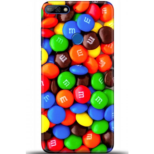 Uyumlu Kılıf HD Baskılı Kılıf - Followed Institution 5521