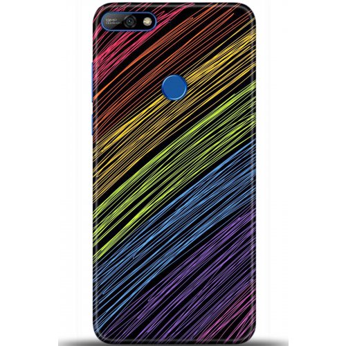 Uyumlu Kılıf HD Baskılı Kılıf - Followed Institution 5525