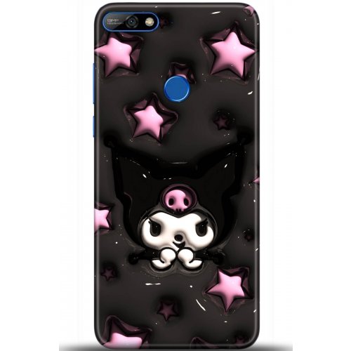 Uyumlu Kılıf HD Baskılı Kılıf - Followed Institution 5530