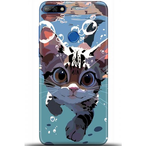 Uyumlu Kılıf HD Baskılı Kılıf - Followed Institution 5557