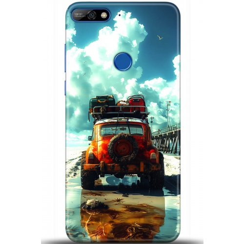 Uyumlu Kılıf HD Baskılı Kılıf - Followed Institution 5559