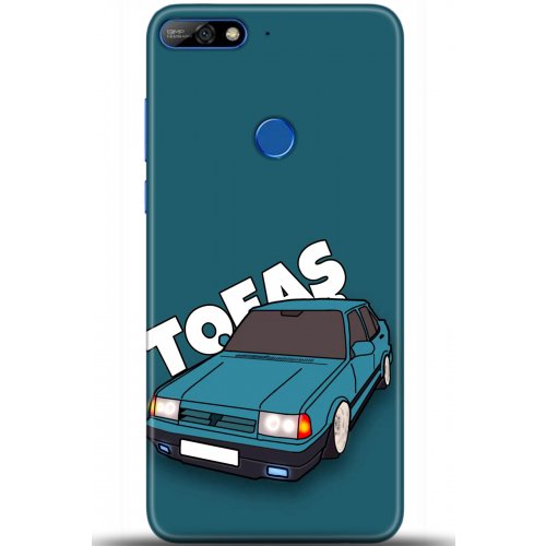 Uyumlu Kılıf HD Baskılı Kılıf - Followed Institution 5604