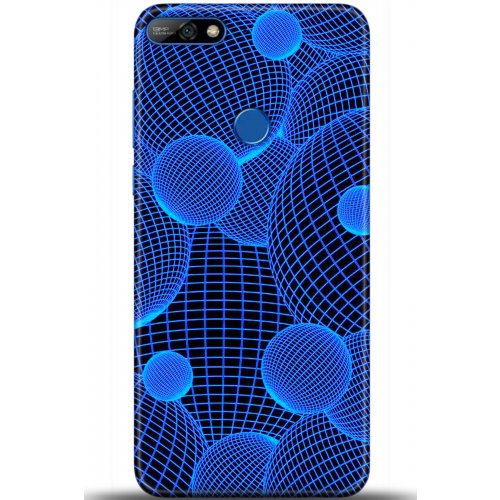 Uyumlu Kılıf HD Baskılı Kılıf - Followed Institution 5607