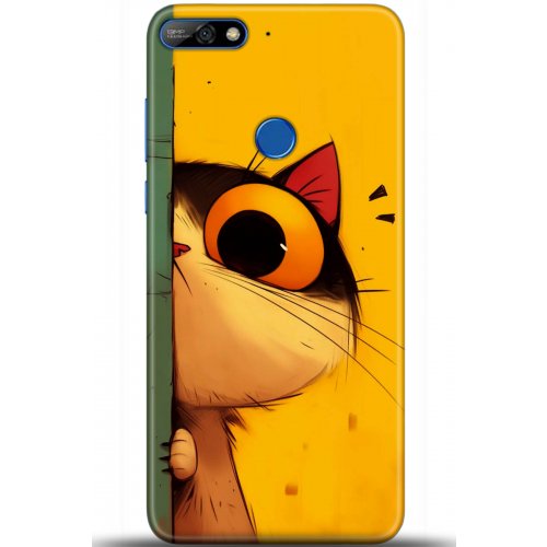 Uyumlu Kılıf HD Baskılı Kılıf - Followed Institution 5655