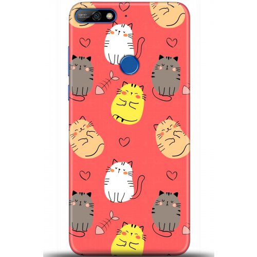 Uyumlu Kılıf HD Baskılı Kılıf - Followed Institution 5656