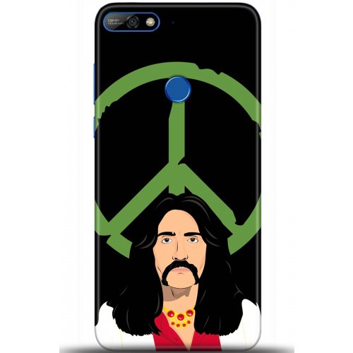 Uyumlu Kılıf HD Baskılı Kılıf - Followed Institution 5674