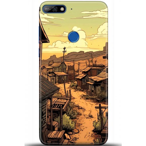 Uyumlu Kılıf HD Baskılı Kılıf - Followed Institution 5676