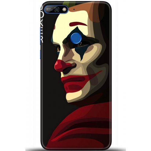 Uyumlu Kılıf HD Baskılı Kılıf - Followed Institution 5689