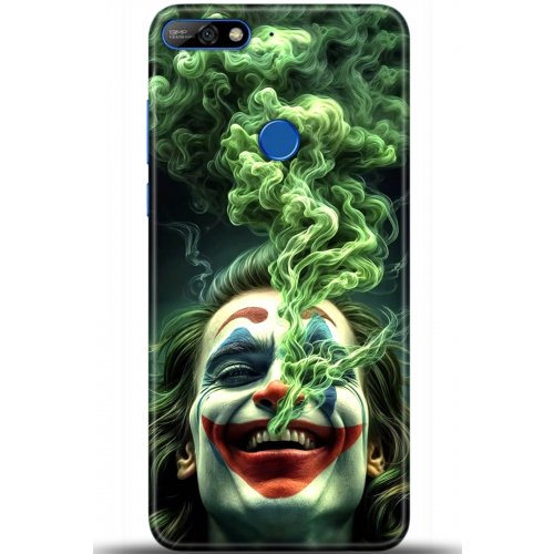 Uyumlu Kılıf HD Baskılı Kılıf - Followed Institution 5698