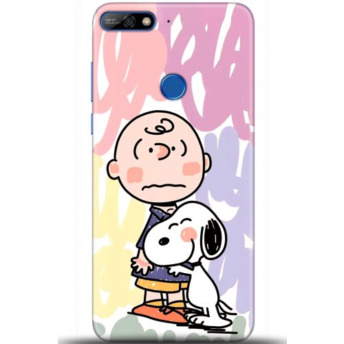 Uyumlu Kılıf HD Baskılı Kılıf - Followed Institution 5702