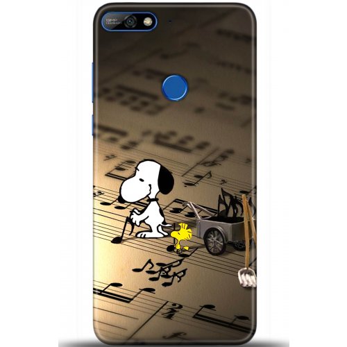 Uyumlu Kılıf HD Baskılı Kılıf - Followed Institution 5706