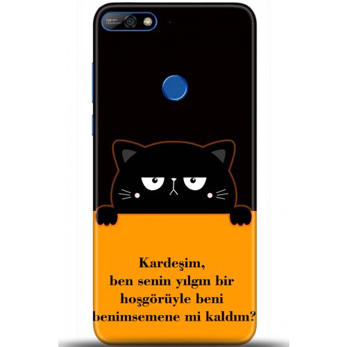 Uyumlu Kılıf HD Baskılı Kılıf - Followed Institution 5718