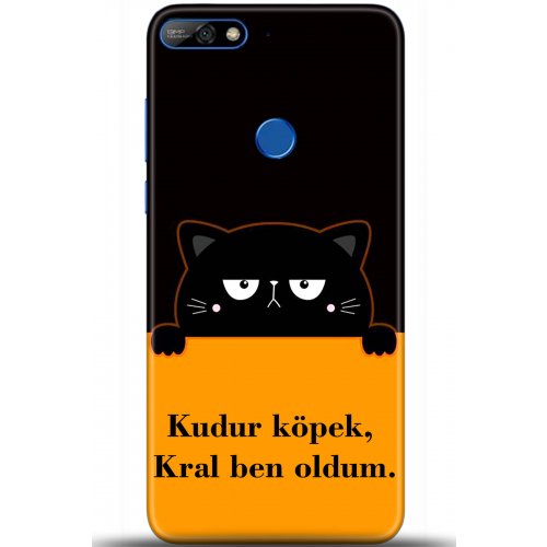 Uyumlu Kılıf HD Baskılı Kılıf - Followed Institution 5719