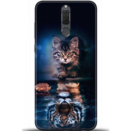 Uyumlu Kılıf HD Baskılı Kılıf - Followed Institution 5055