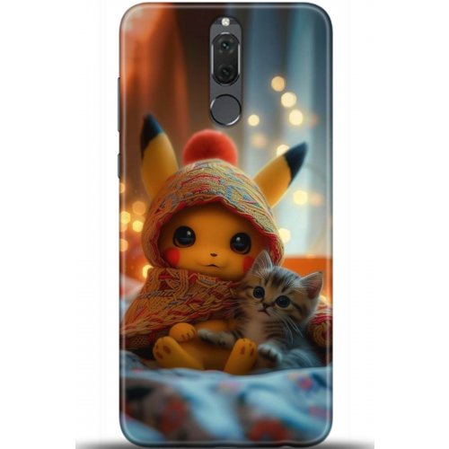 Uyumlu Kılıf HD Baskılı Kılıf - Followed Institution 5121