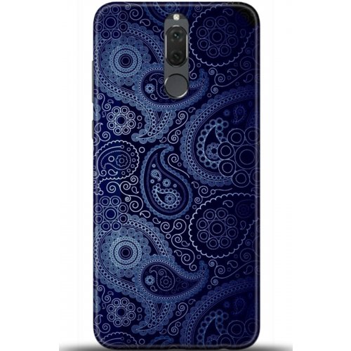 Uyumlu Kılıf HD Baskılı Kılıf - Followed Institution 5129