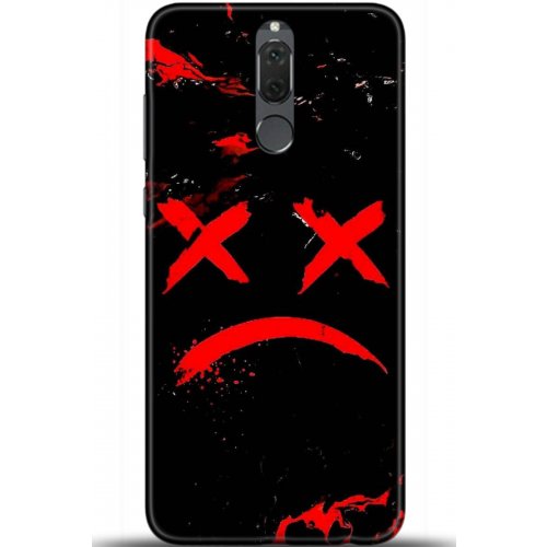 Uyumlu Kılıf HD Baskılı Kılıf - Followed Institution 5139