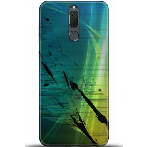 Uyumlu Kılıf HD Baskılı Kılıf - Followed Institution 5154