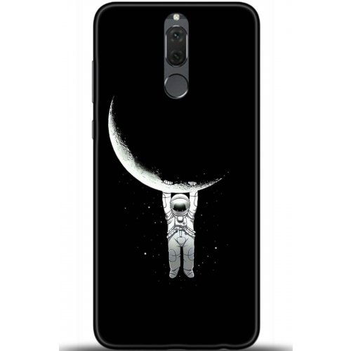 Uyumlu Kılıf HD Baskılı Kılıf - Followed Institution 5155