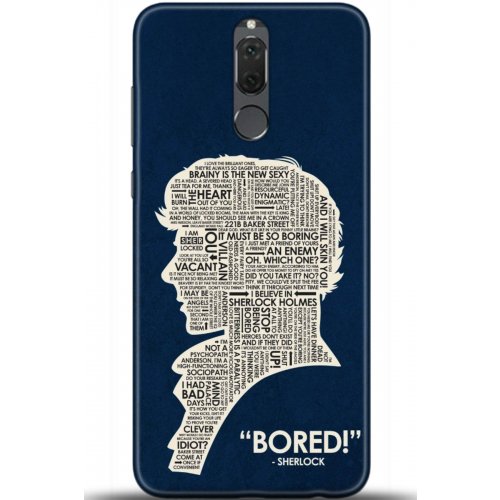 Uyumlu Kılıf HD Baskılı Kılıf - Followed Institution 5156