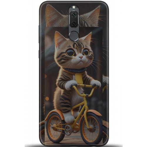 Uyumlu Kılıf HD Baskılı Kılıf - Followed Institution 5195