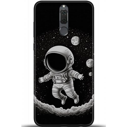 Uyumlu Kılıf HD Baskılı Kılıf - Followed Institution 5241