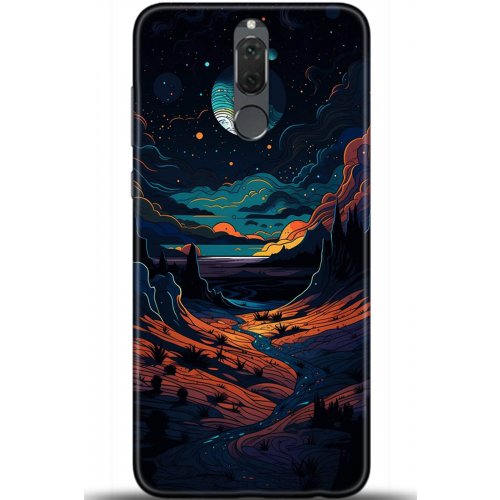 Uyumlu Kılıf HD Baskılı Kılıf - Followed Institution 5275