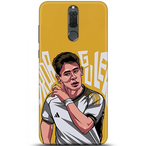 Uyumlu Kılıf HD Baskılı Kılıf - Followed Institution 5331