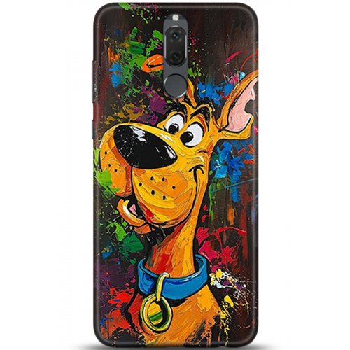 Uyumlu Kılıf HD Baskılı Kılıf - Followed Institution 5334