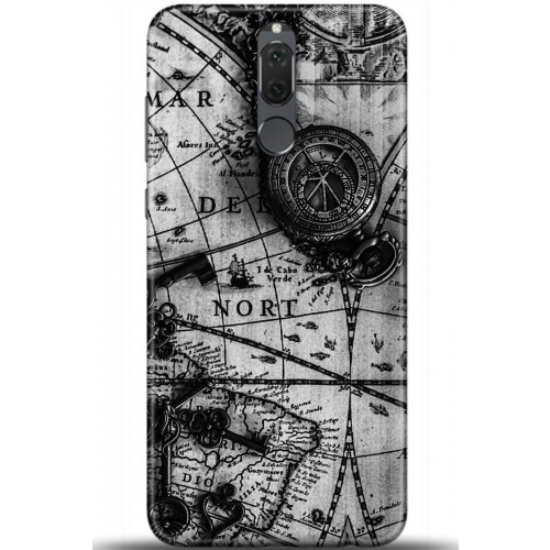 Uyumlu Kılıf HD Baskılı Kılıf - Followed Institution 5381