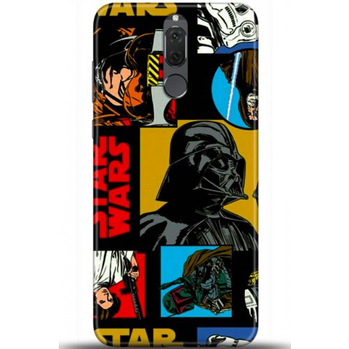 Uyumlu Kılıf HD Baskılı Kılıf - Followed Institution 5385