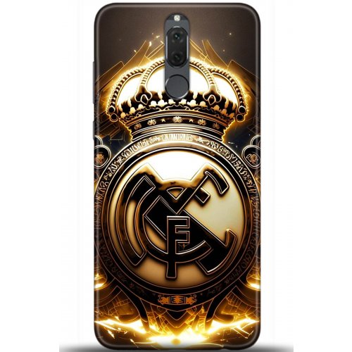 Uyumlu Kılıf HD Baskılı Kılıf - Followed Institution 5395