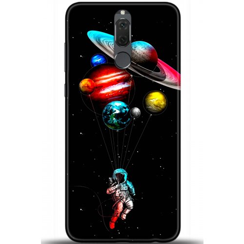 Uyumlu Kılıf HD Baskılı Kılıf - Followed Institution 5403