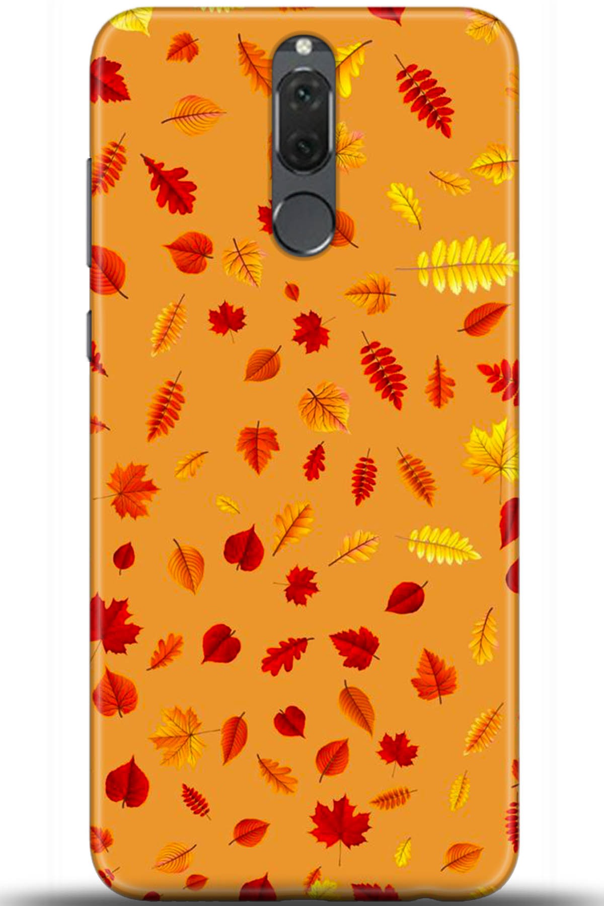 Huawei Mate 10 Lite Uyumlu Kılıf HD Baskılı Kılıf - Followed Institution 5409