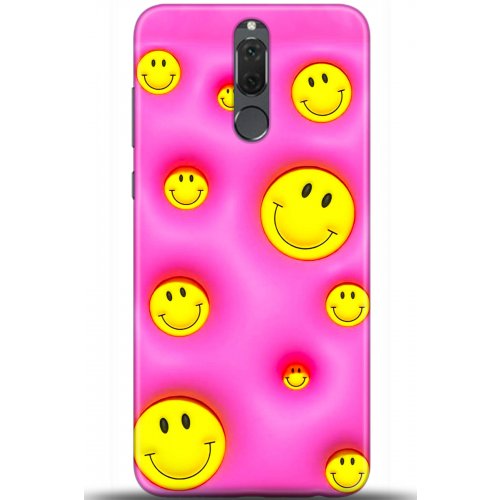 Uyumlu Kılıf HD Baskılı Kılıf - Followed Institution 5413