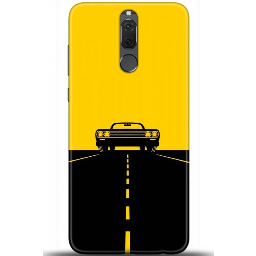 Uyumlu Kılıf HD Baskılı Kılıf - Followed Institution 5469